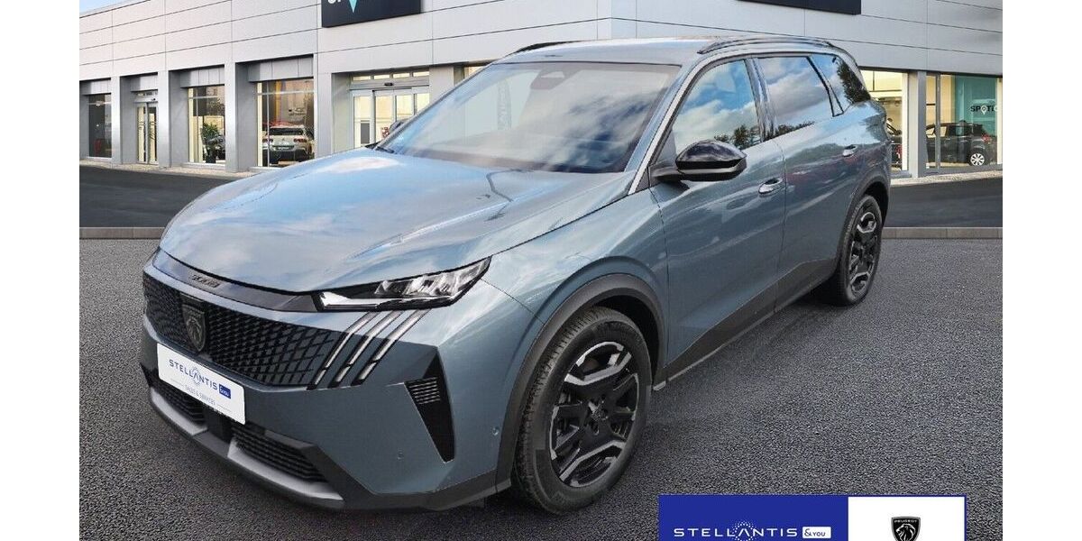 Peugeot 5008 7.800 km 45.930 &euro; Neu-Isenburg 63263