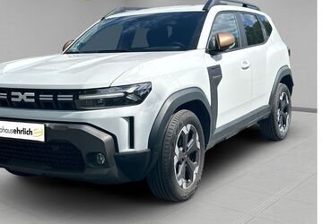 Dacia Duster 9.500 km 24.490 &euro; Aschaffenburg 63741