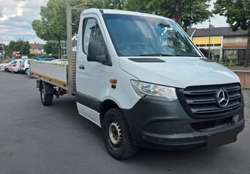 Mercedes-Benz Sprinter 397.000 km 16.800 &euro; Hainburg 63512