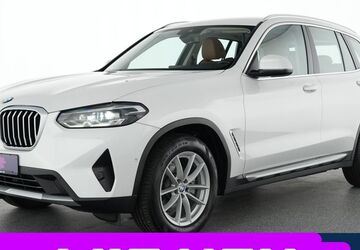 BMW X3 88.519 km 35.914 &euro; Dietzenbach bei Frankfurt 63128