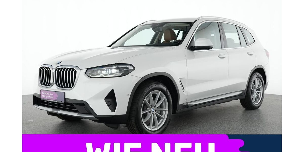 BMW X3 88.519 km 35.914 &euro; Dietzenbach bei Frankfurt 63128