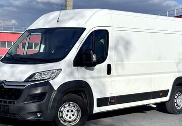 Citroen Jumper 147.279 km 13.400 &euro; Dietzenbach 63128