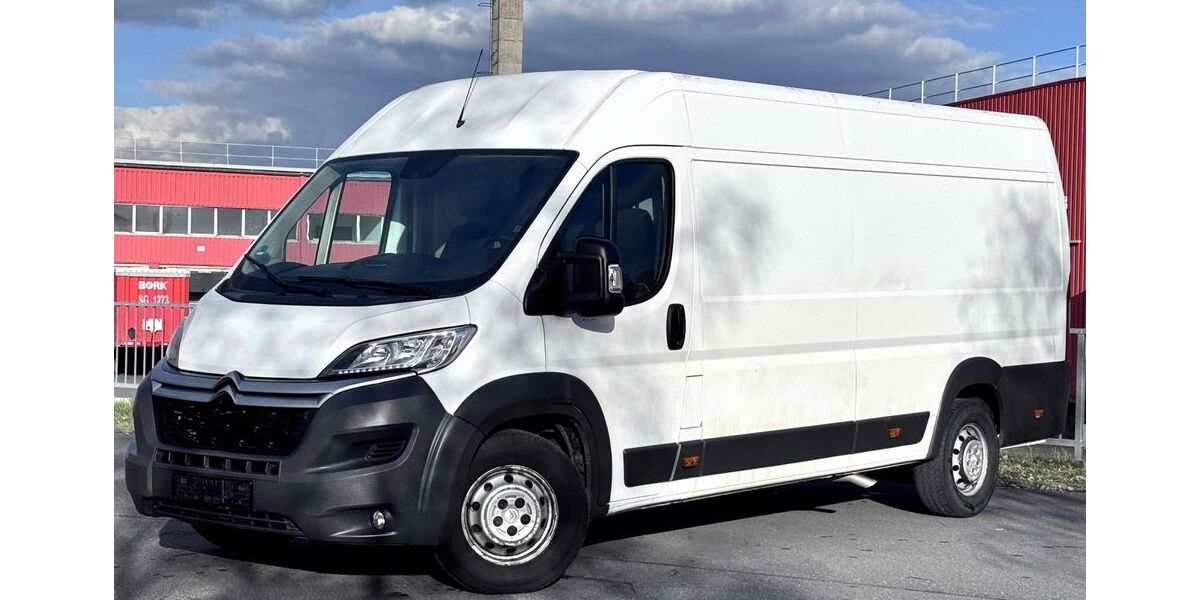 Citroen Jumper 147.279 km 13.400 &euro; Dietzenbach 63128