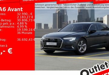 Audi A6 91.568 km 31.450 &euro; Frankfurt am Main 60314