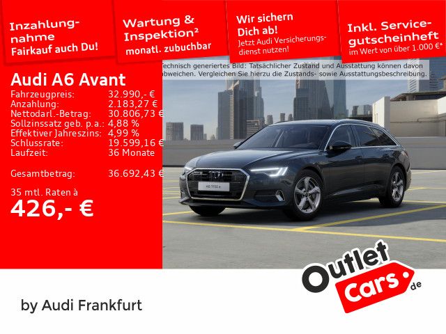 Audi A6 91.568 km 31.450 &euro; Frankfurt am Main 60314
