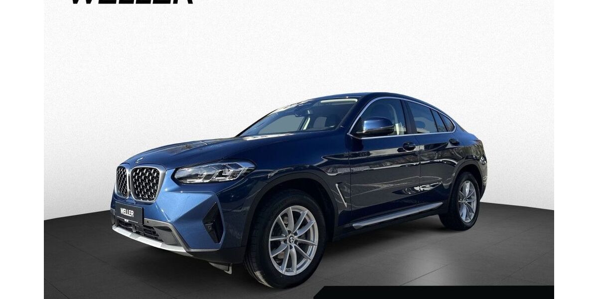 BMW X4 15.022 km 45.970 &euro; Bad Homburg 61352