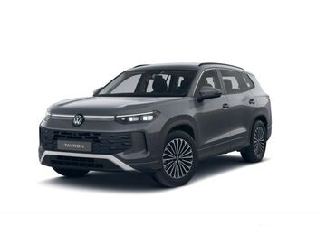 VW Tayron 25.800 km 38.999 &euro; Mühlheim 63165