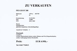 Peugeot 208 79.800 km 4.950 &euro; Neu-Isenburg 63263