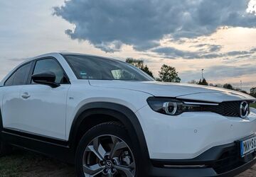 Mazda MX-30 9.300 km 16.500 &euro; Maintal 63477