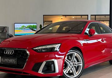 Audi A5 82.412 km 36.980 &euro; Rodgau-Weiskirchen/nähe Frankfurt am Main 63110