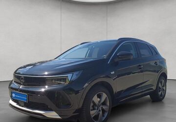 Opel Grandland (X) 13.940 km 23.750 &euro; Frankfurt 60386