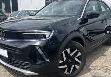 Opel Mokka 19.800 km 20.990 &euro; Bad Vilbel 61118