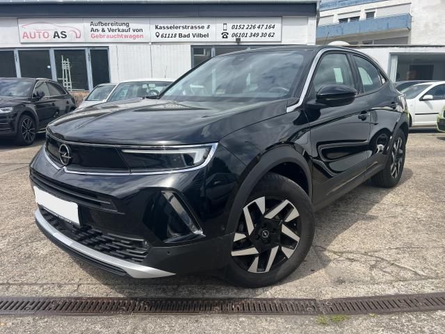 Opel Mokka 19.800 km 20.990 &euro; Bad Vilbel 61118