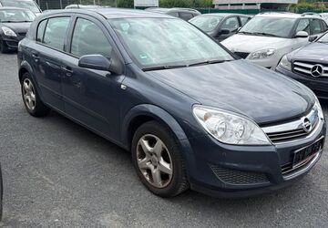 Opel Astra 168.500 km 1.600 &euro; Hanau 63452