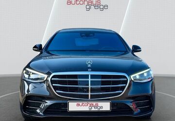 Mercedes-Benz S 350 47.000 km 82.900 &euro; Hasselroth 63594