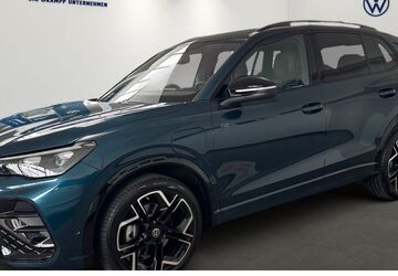 VW Tiguan 25.506 km 48.880 &euro; Aschaffenburg 63741