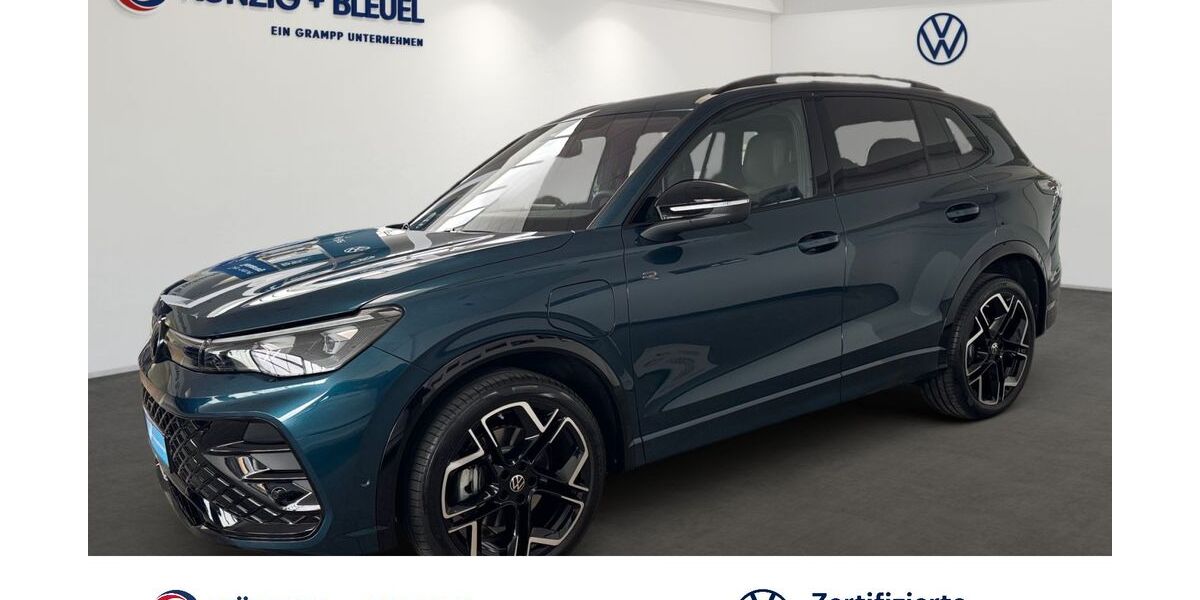 VW Tiguan 25.506 km 48.880 &euro; Aschaffenburg 63741