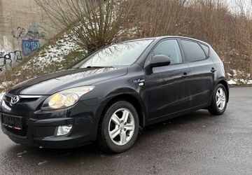 Hyundai i30 164.417 km 3.900 &euro; Dieburg 64807