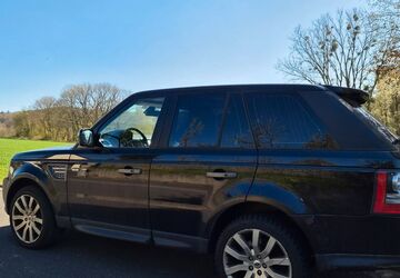 Land Rover Range Rover Sport 208.500 km 12.971 &euro; Goldbach 63773