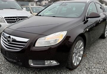 Opel Insignia 155.661 km 5.499 &euro; Mühlheim am Main 63165