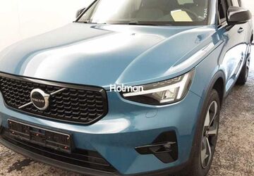 Volvo XC40 45.520 km 30.509 &euro; Eschborn 65760