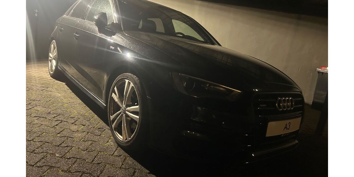 Audi A3 148.800 km 13.990 &euro; Hasselroth 63594