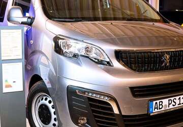 Peugeot Traveller 46.000 km 31.490 &euro; Alzenau-Michelbach 63755