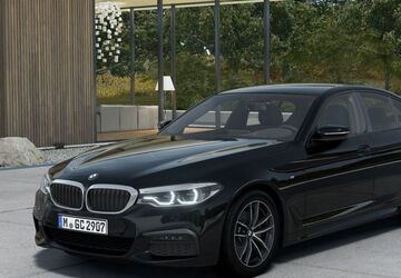 BMW 520 68.000 km 29.980 &euro; Kronberg 61476