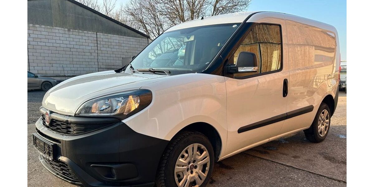 Fiat Doblo 149.200 km 7.991 &euro; Nidderau 61130