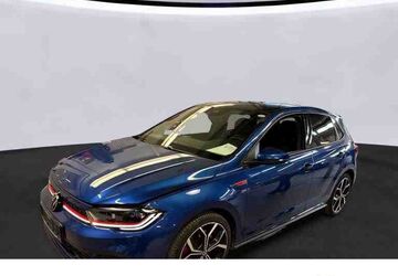 VW Polo 39.500 km 24.449 &euro; Büdingen-Düdelsheim 63654