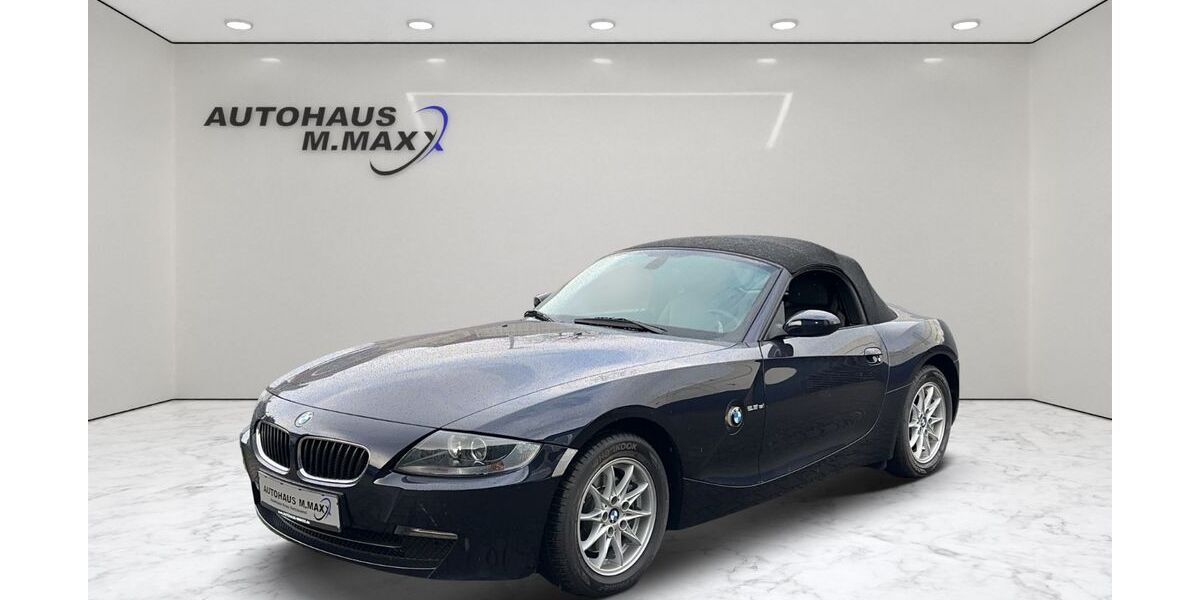 BMW Z4 44.000 km 26.900 &euro; Nidderau 61130