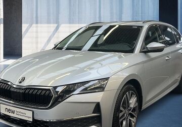 Skoda Octavia 36.712 km 28.930 &euro; Frankfurt / Main 60314