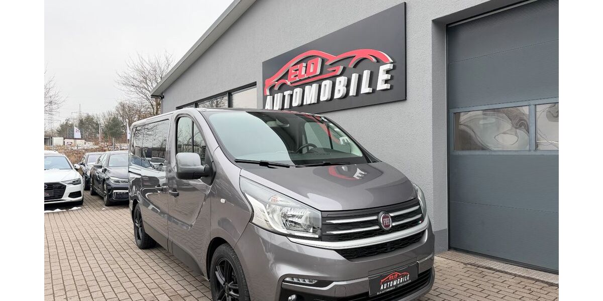 Fiat Talento 105.000 km 19.900 &euro; Eppertshausen 64859