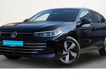 VW Passat Variant 7.500 km 49.440 &euro; Bad Homburg 61348