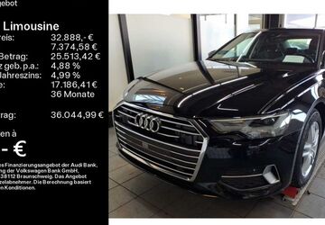 Audi A6 77.250 km 31.488 &euro; Mühlheim 63165