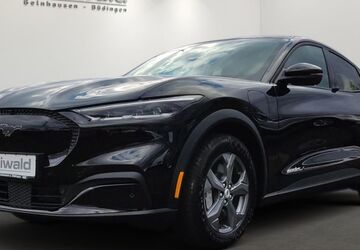 Ford Mustang Mach-E 48.000 km 34.900 &euro; Linsengericht-Altenhassl 63589