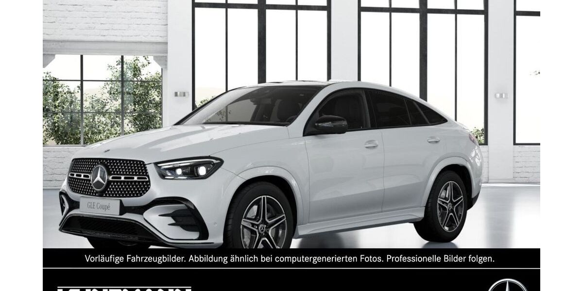 Mercedes-Benz GLE 300 8.000 km 89.490 &euro; Aschaffenburg 63741