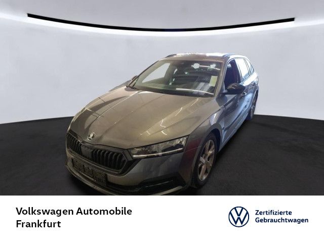 Skoda Octavia 61.782 km 24.780 &euro; Frankfurt 60326
