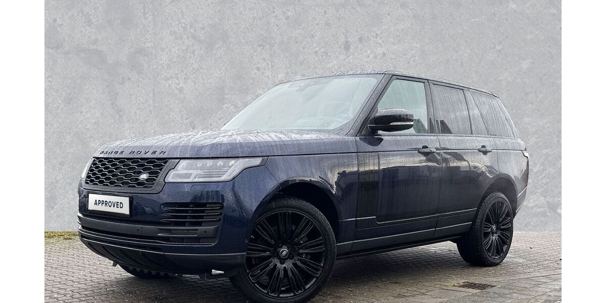 Land Rover Range Rover 53.372 km 65.900 &euro; Bruchköbel 63486