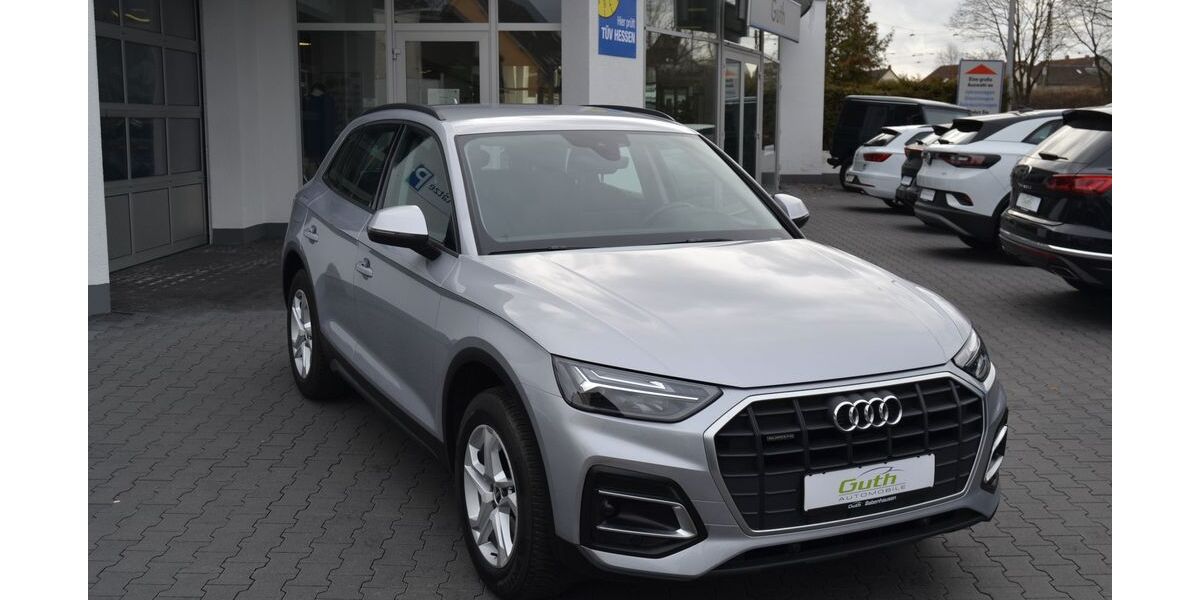 Audi Q5 49.600 km 36.500 &euro; Babenhausen 64832
