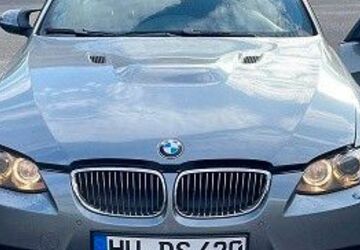 BMW M3 107.000 km 44.950 &euro; Hanau-Steinheim 63456