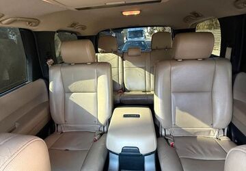 Toyota Sequoia 160.000 km 28.700 &euro; Sulzbach Taunus 65843