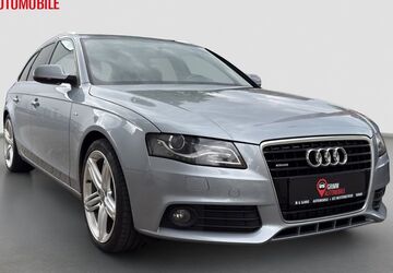 Audi A4 257.000 km 6.890 &euro; Hanau 63452