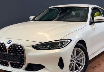 BMW 430 64.500 km 36.490 &euro; Rodgau 63110