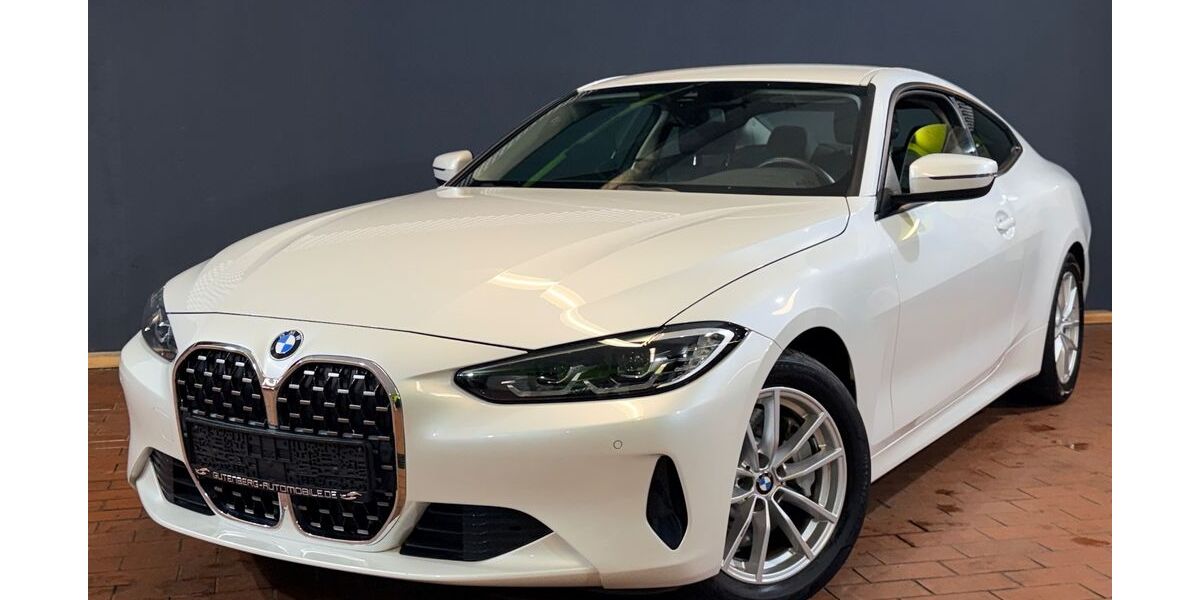 BMW 430 64.500 km 36.490 &euro; Rodgau 63110