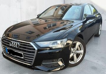 Audi A6 85.000 km 30.999 &euro; Oberursel 61440