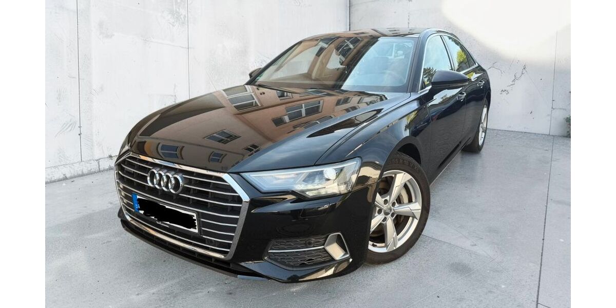 Audi A6 85.000 km 30.999 &euro; Oberursel 61440