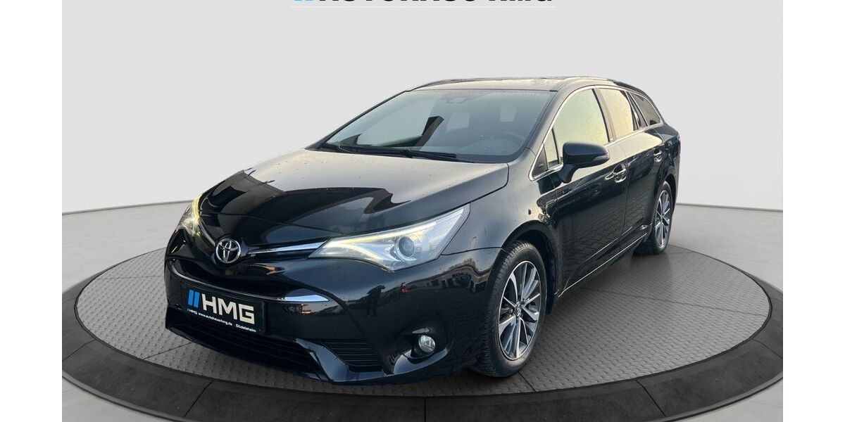 Toyota Avensis 211.500 km 8.900 &euro; Büdingen-Düdelsheim 63654