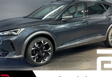 Cupra Formentor 62.966 km 26.242 &euro; Offenbach 63069