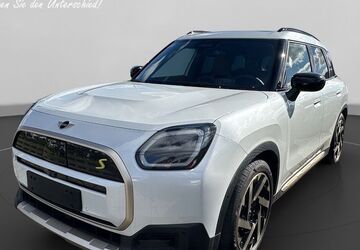 Mini Countryman SE (Cooper) 26.351 km 42.370 &euro; Hösbach 63768